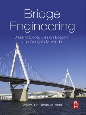cover image of Bridge Engineering